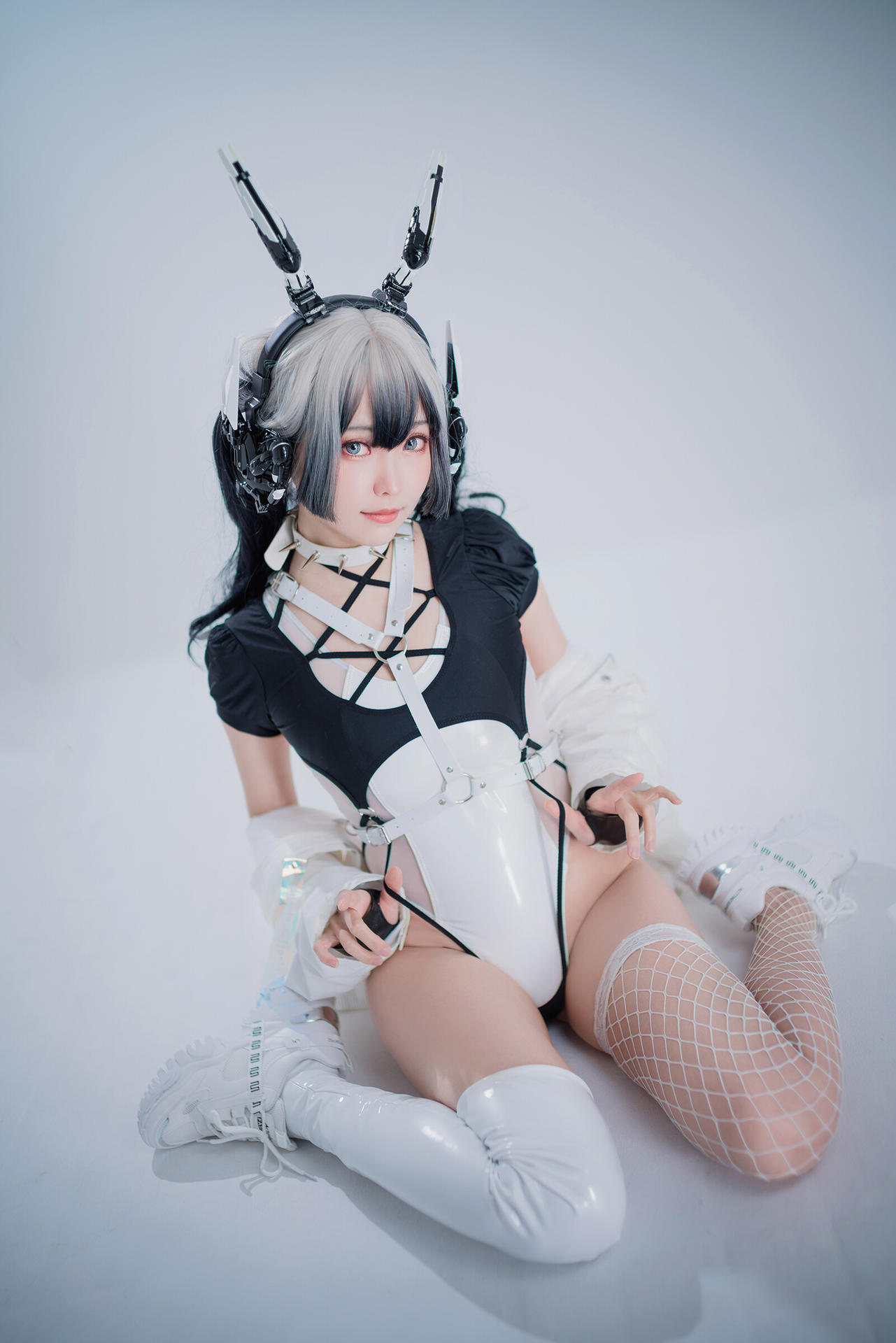 Ely Cosplay / eeelyeee Nude Patreon Leaks 28