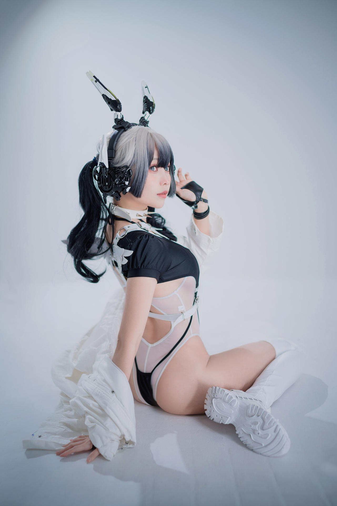 Ely Cosplay / eeelyeee Nude Patreon Leaks 29