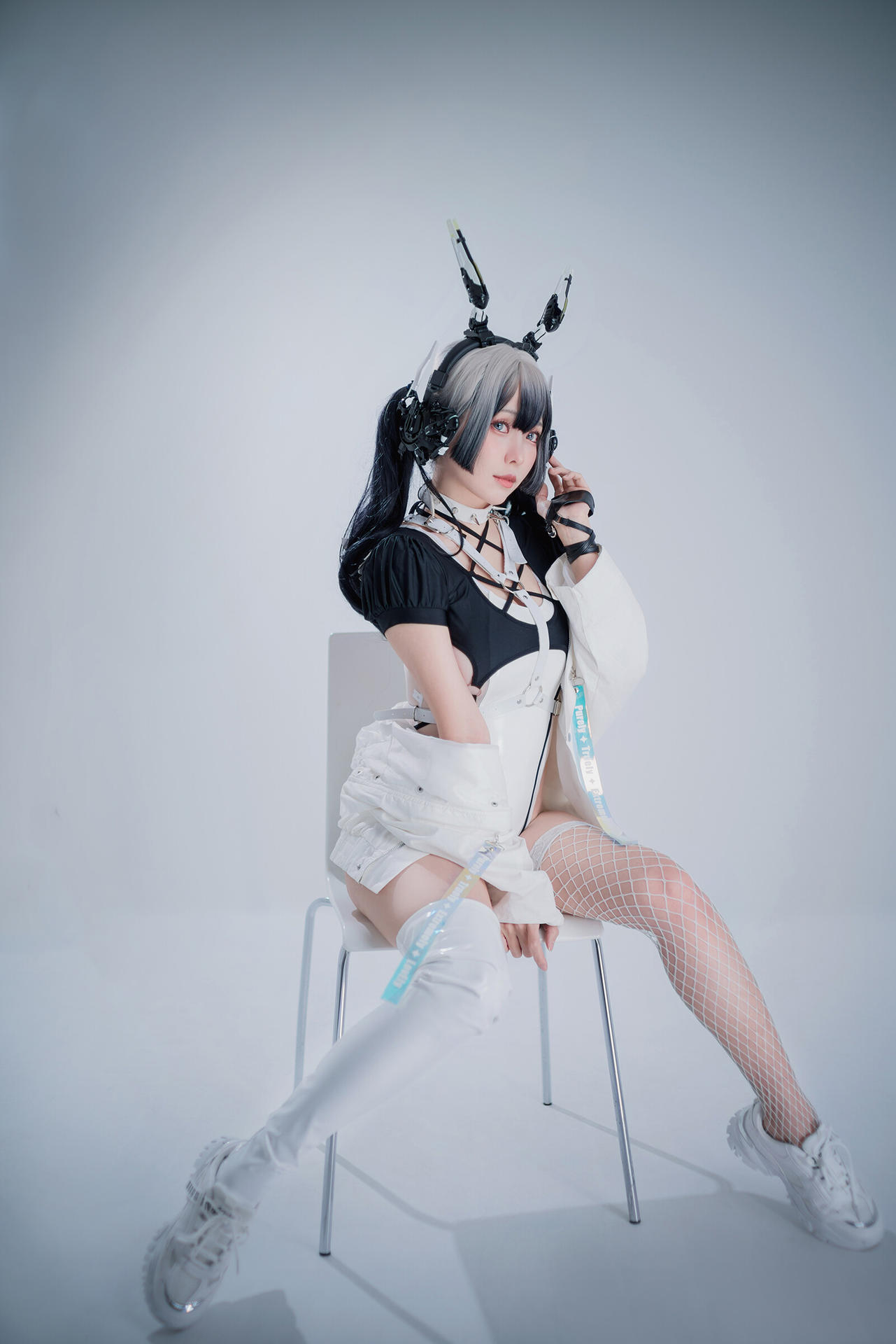 Ely Cosplay / eeelyeee Nude Patreon Leaks 34