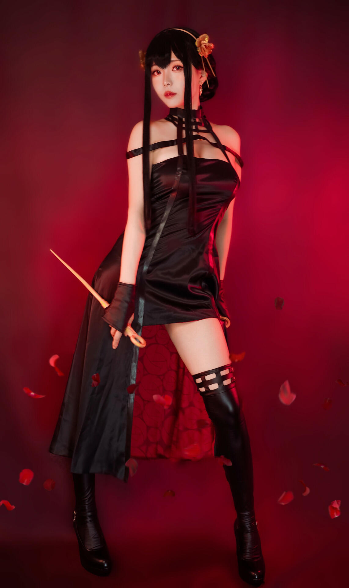 Ely Cosplay / eeelyeee Nude Patreon Leaks 3