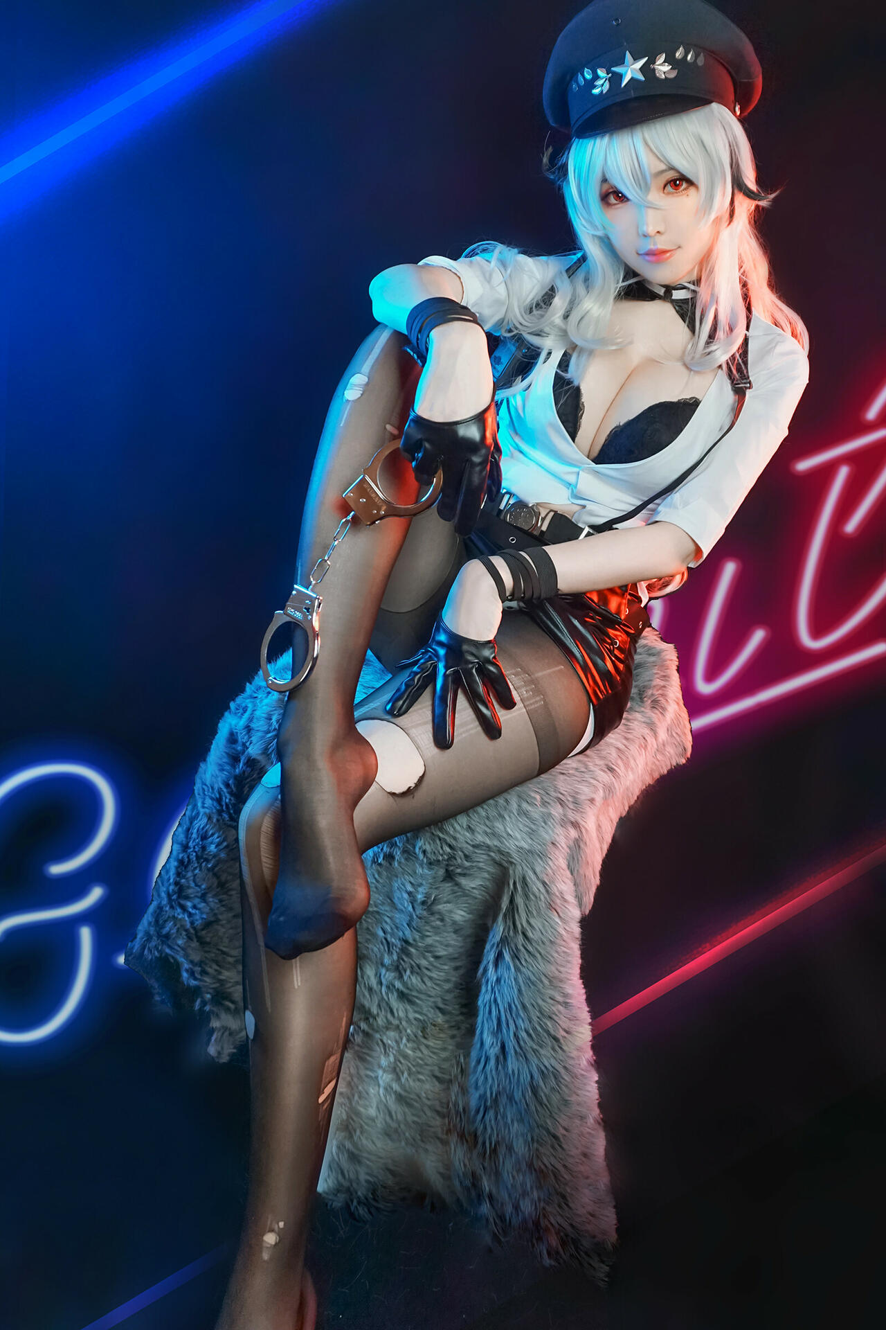 Ely Cosplay / eeelyeee Nude Patreon Leaks 4