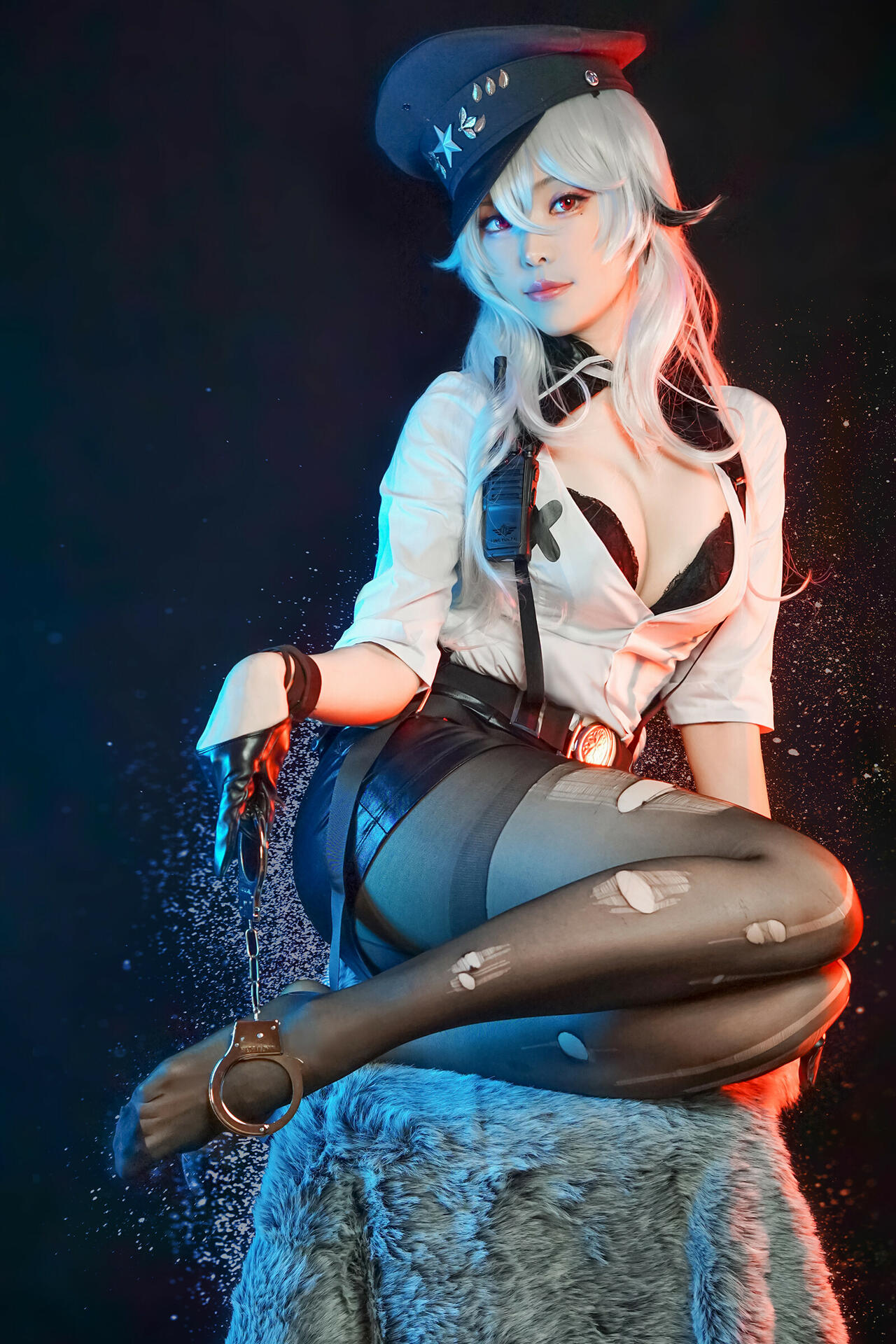 Ely Cosplay / eeelyeee Nude Patreon Leaks 6