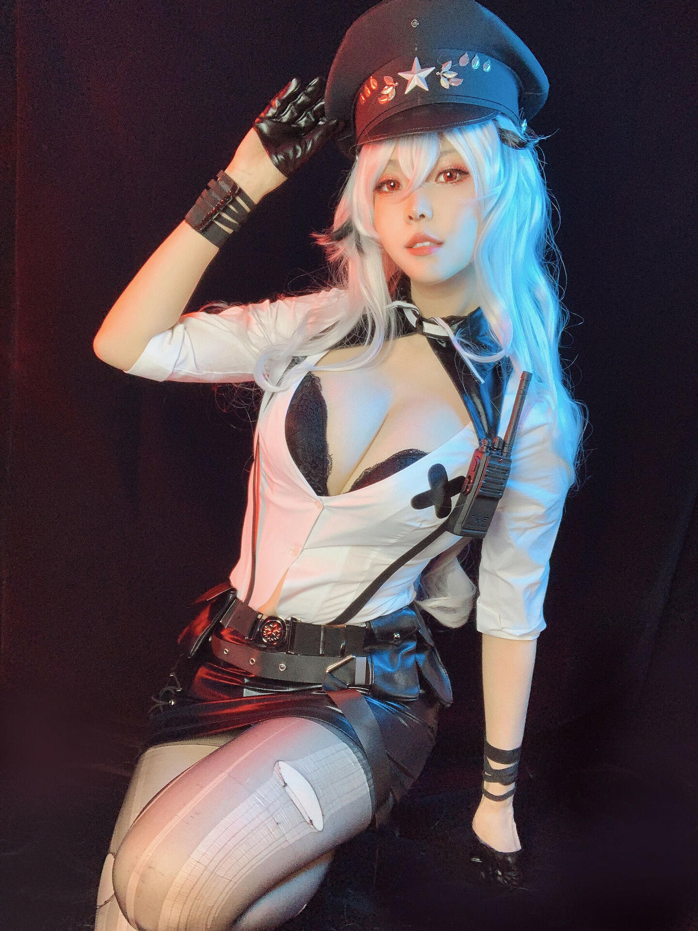 Ely Cosplay / eeelyeee Nude Patreon Leaks 8