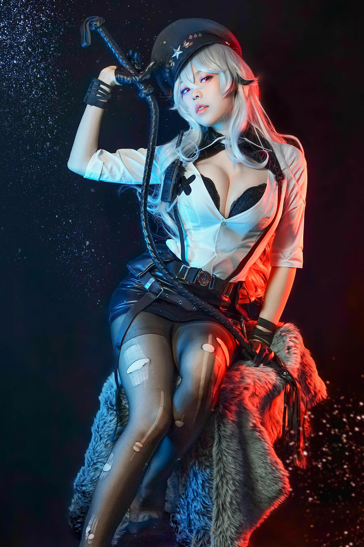 Ely Cosplay / eeelyeee Nude Patreon Leaks 12