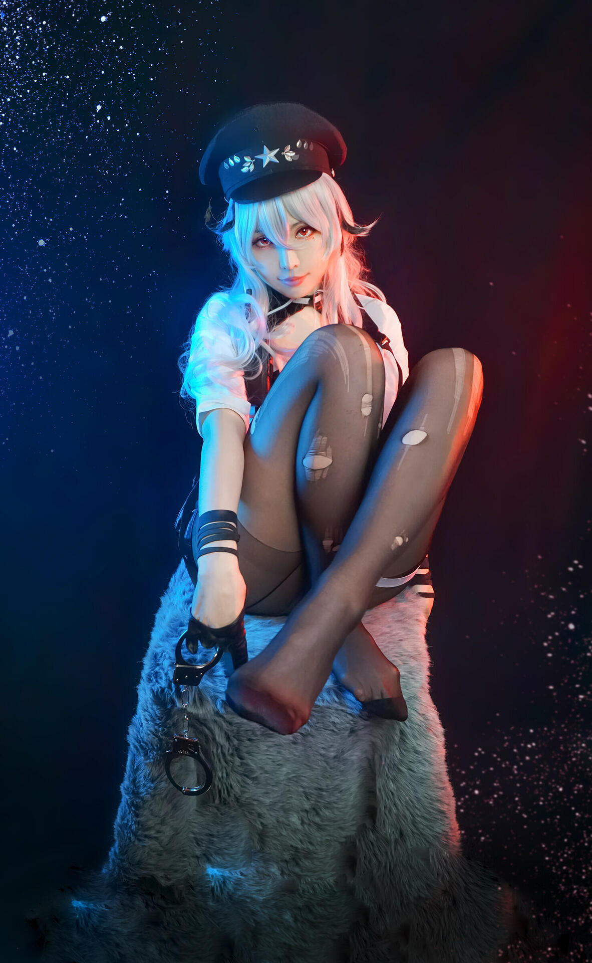 Ely Cosplay / eeelyeee Nude Patreon Leaks 13