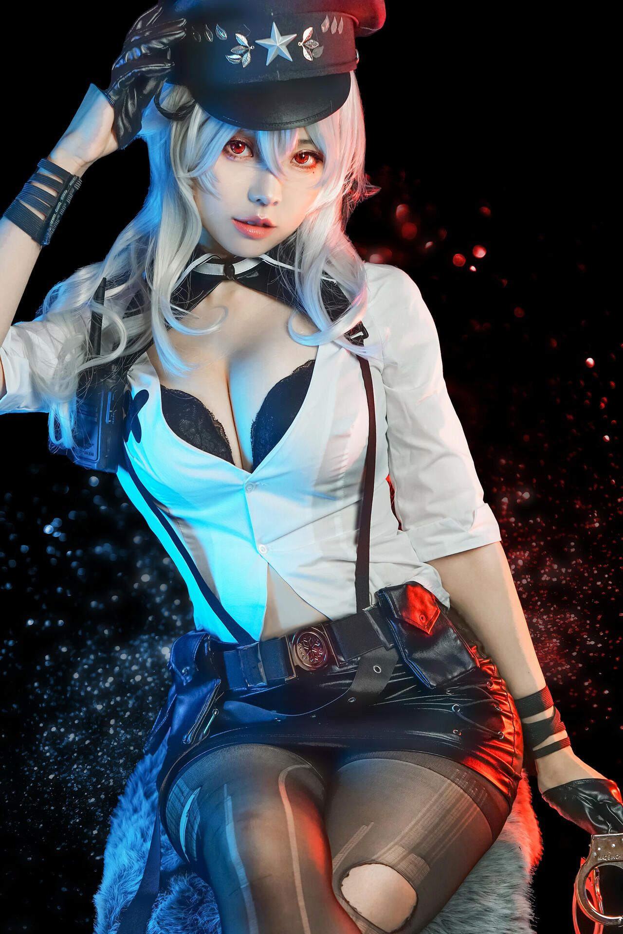 Ely Cosplay / eeelyeee Nude Patreon Leaks 15