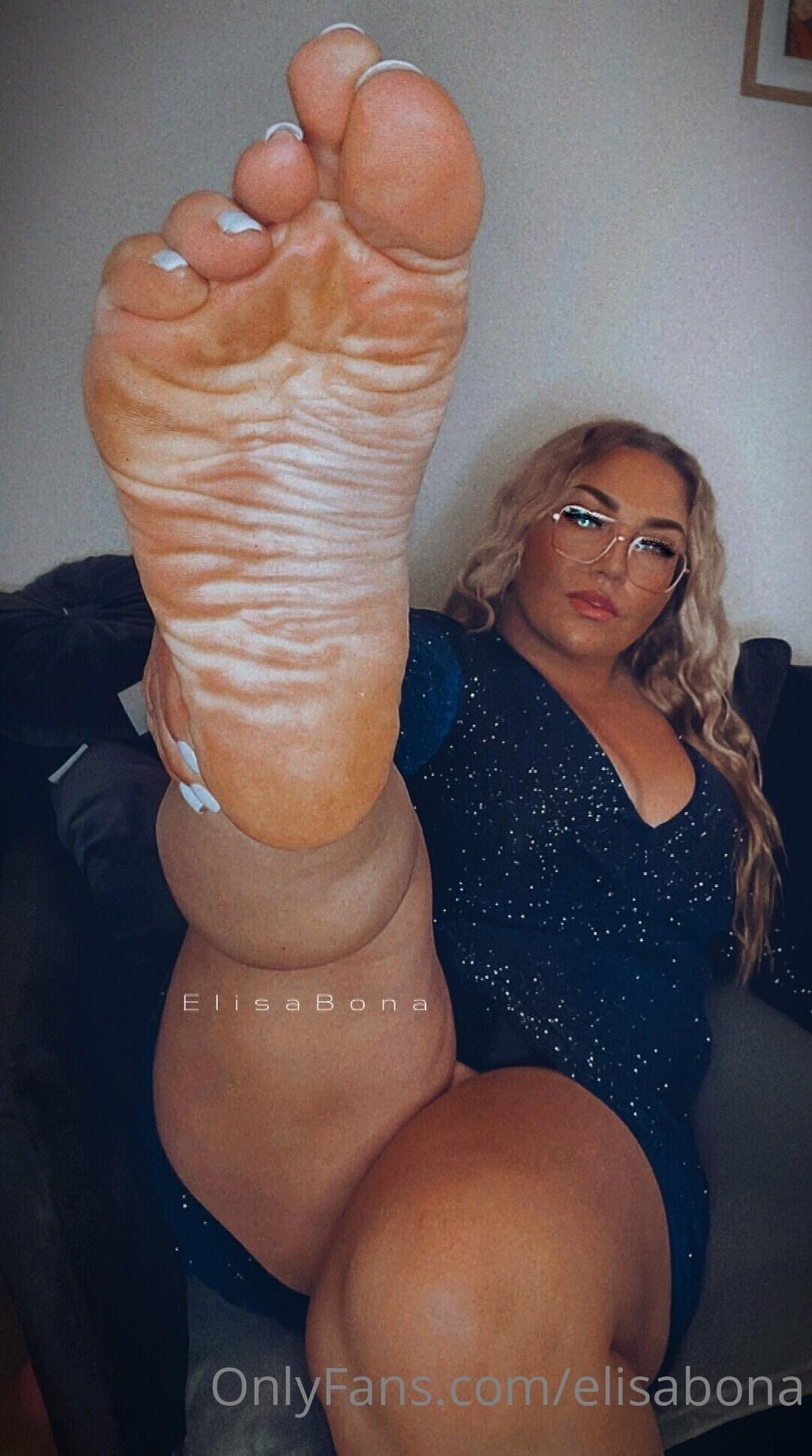 Elisa Bona / elisabona Nude OnlyFans Leaks 1