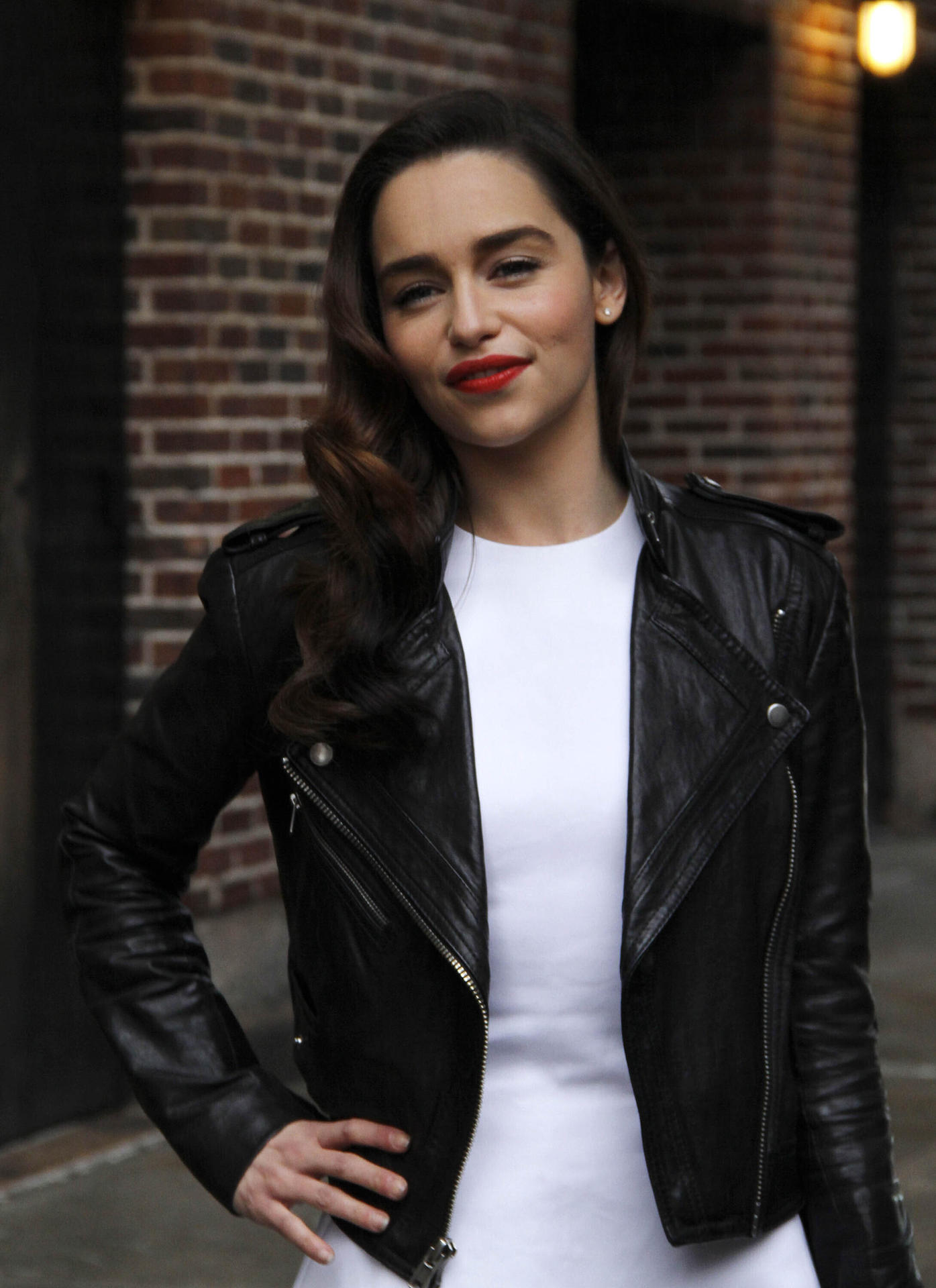 Emilia Clarke / clarkeyxo Nude OnlyFans Leaks 1