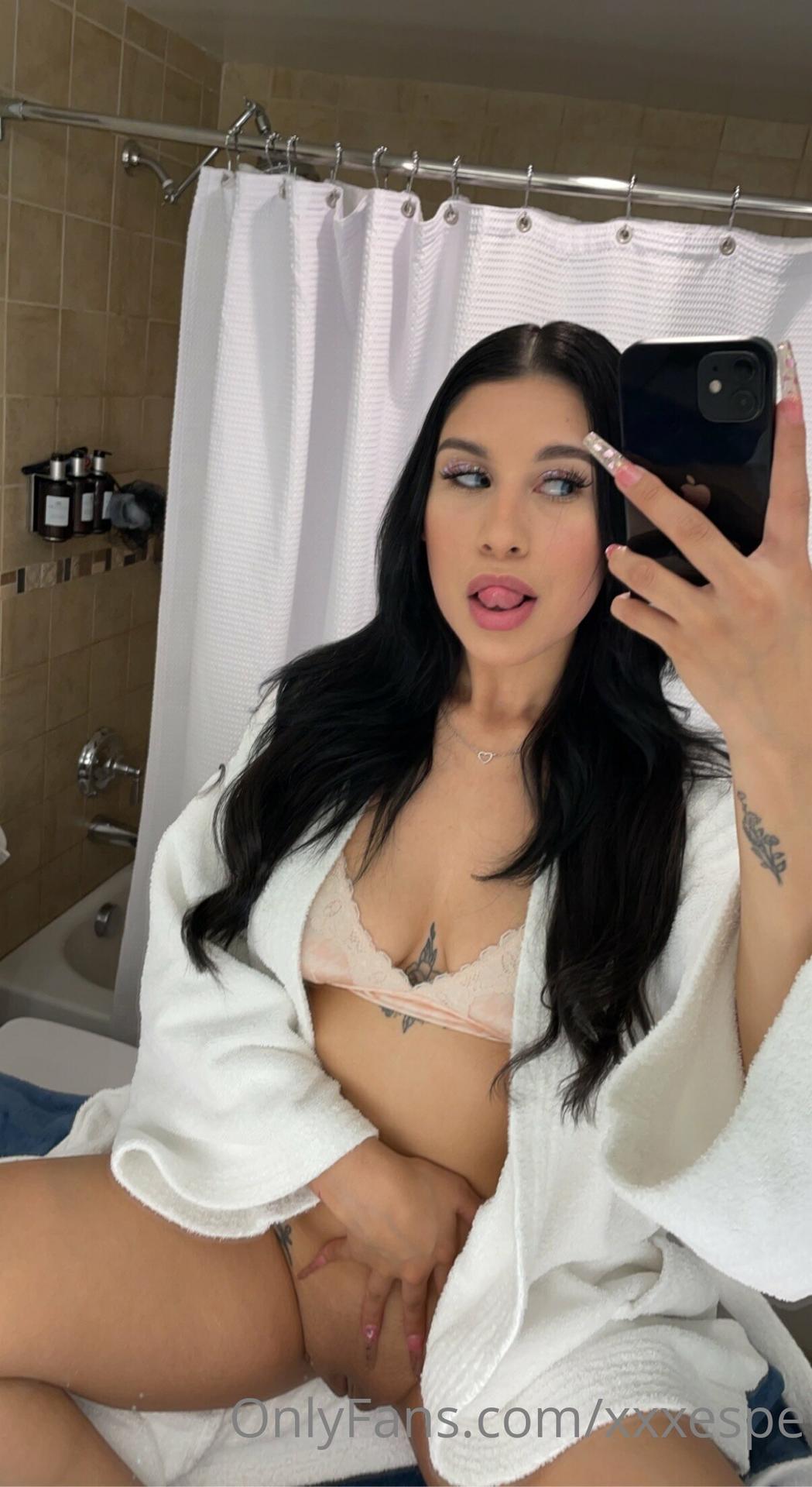 Espe ASMR / xxxespe Nude OnlyFans Leaks 1