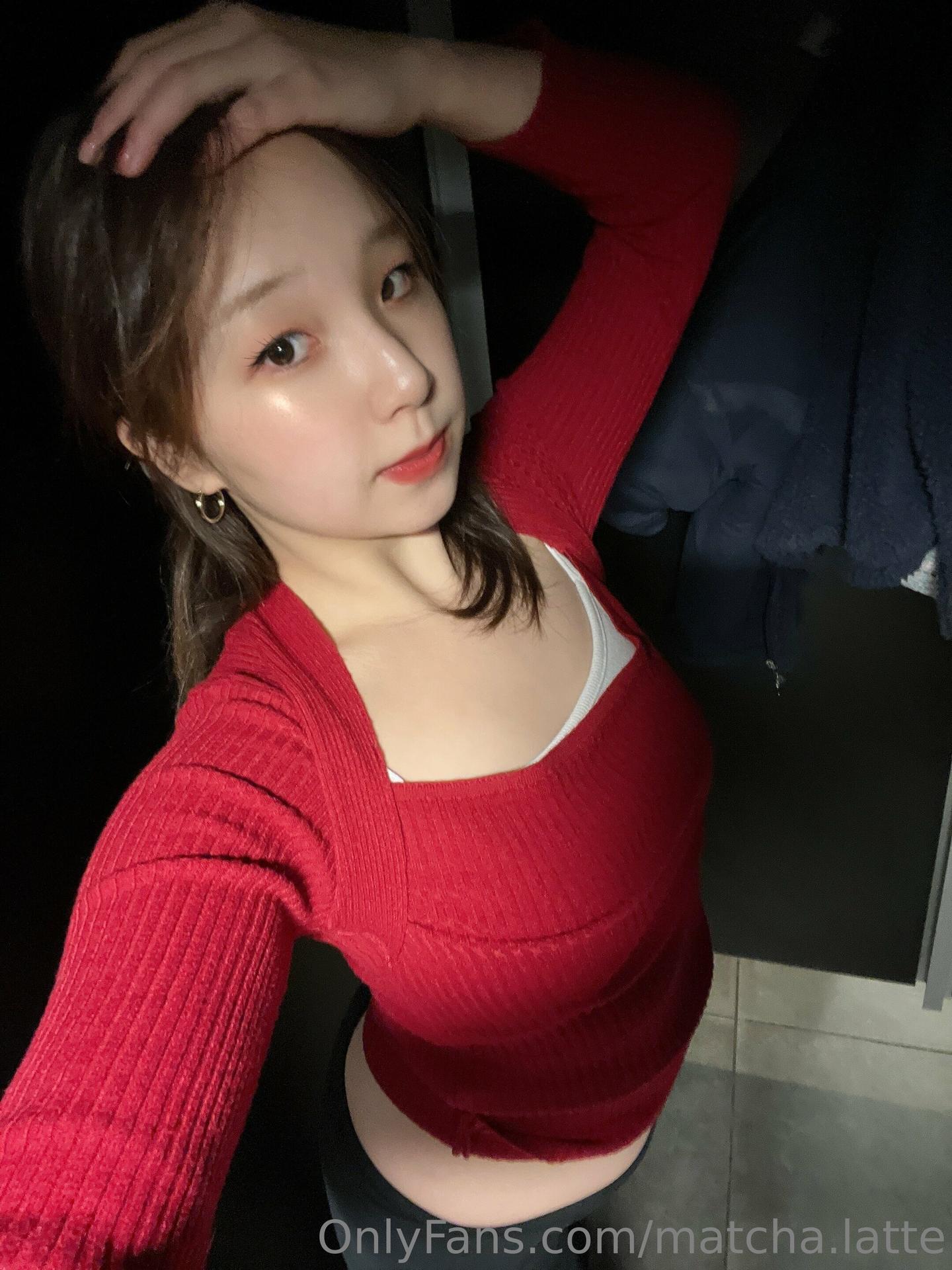 everythingoes1 / matcha.latte Nude OnlyFans Leaks 1