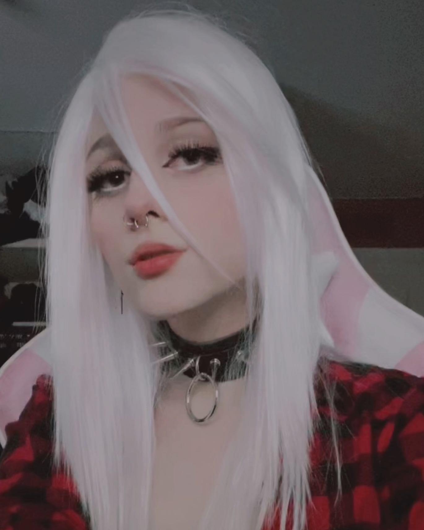 evie_angel Nude OnlyFans Leaks 1