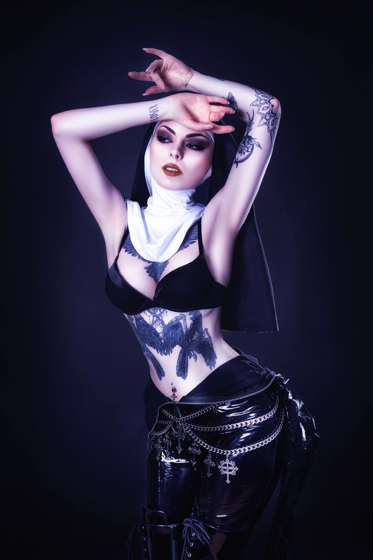 Faerie Blossom / FaerieBlossom Nude Patreon Leaks 1