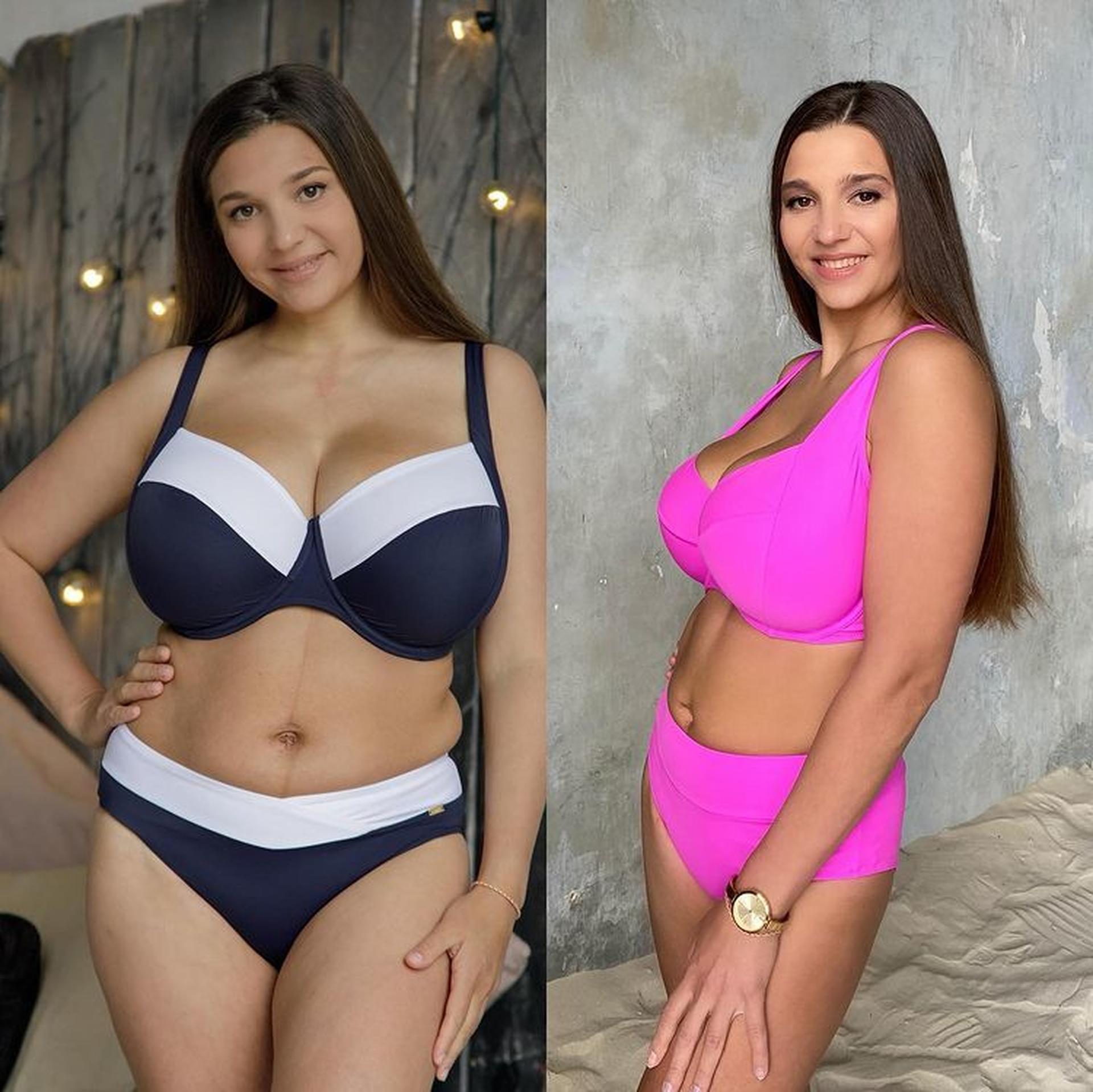 Galina Marian / galinadub / georginy_ Nude OnlyFans Leaks 1