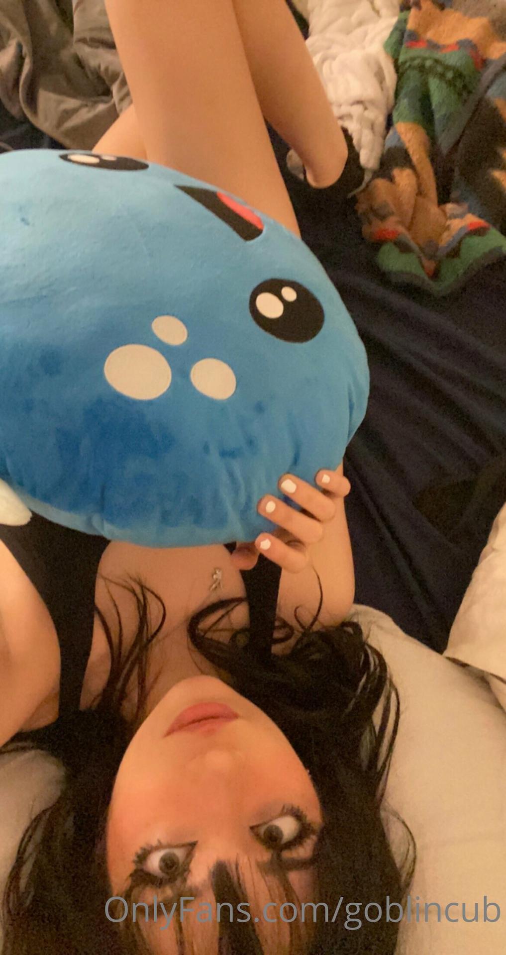 Goblincub Nude OnlyFans Leaks 1