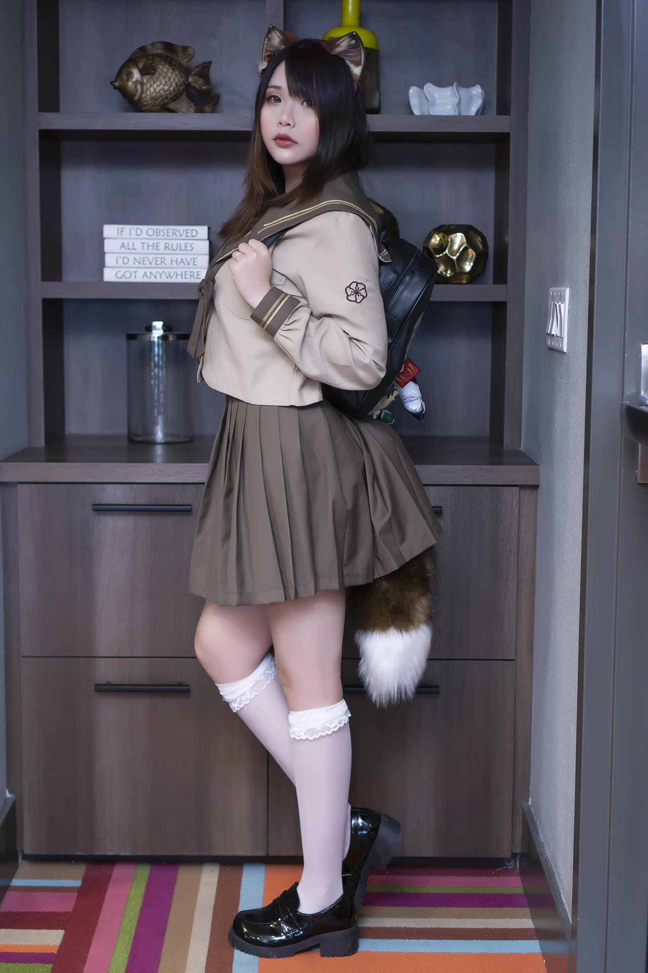 Hana Bunny / Hanna Dinh / squishubunny Nude OnlyFans Leaks 1