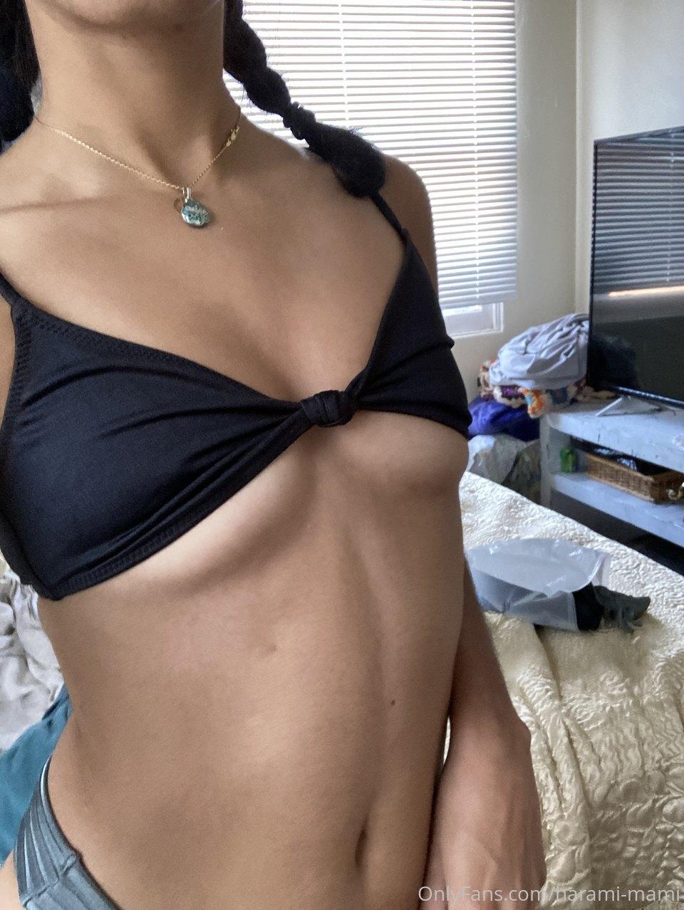 harami-mami / sweet baby Nude OnlyFans Leaks 1