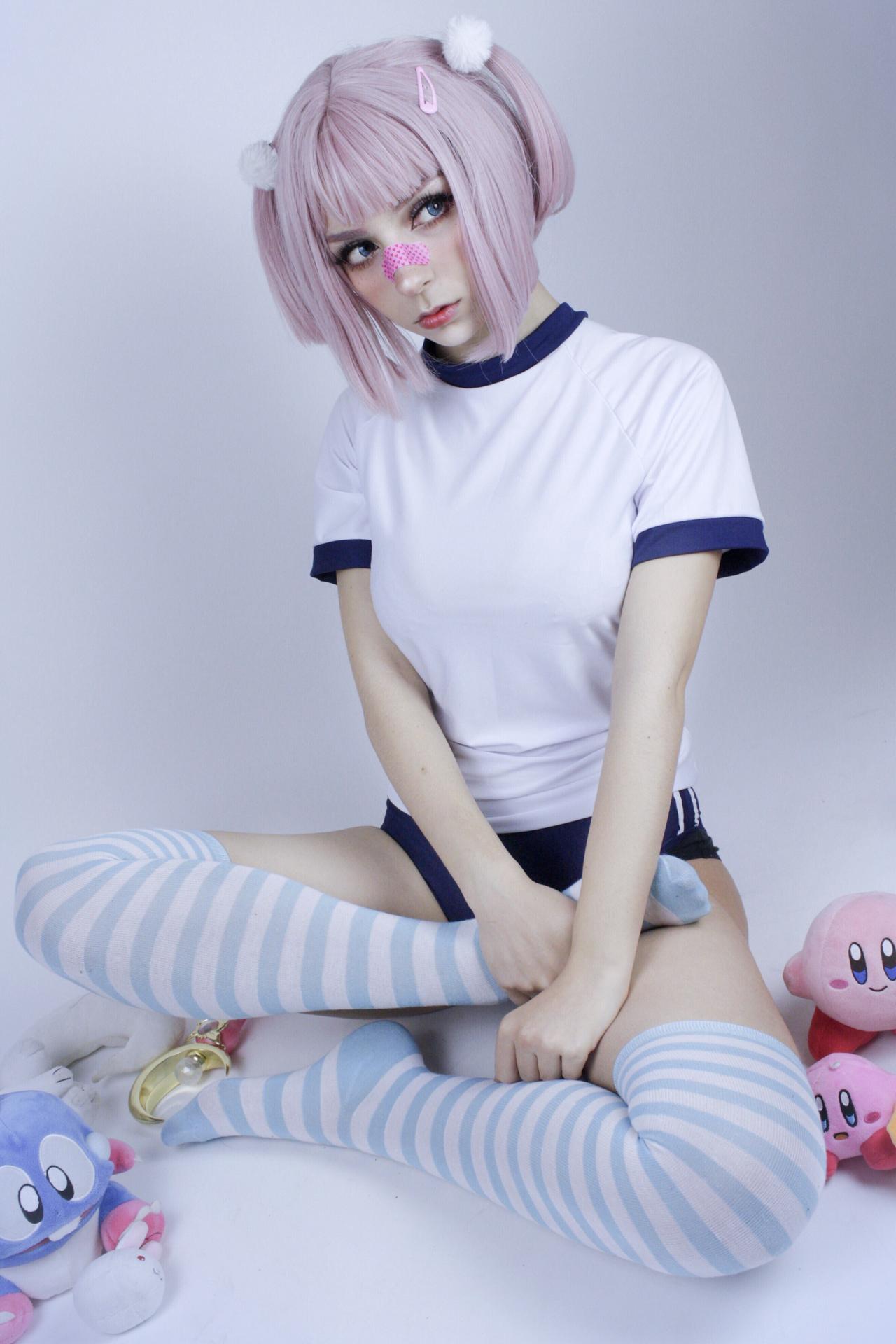 Himee.lily / Himeecosplay / kawaiierotica Nude OnlyFans Leaks 1