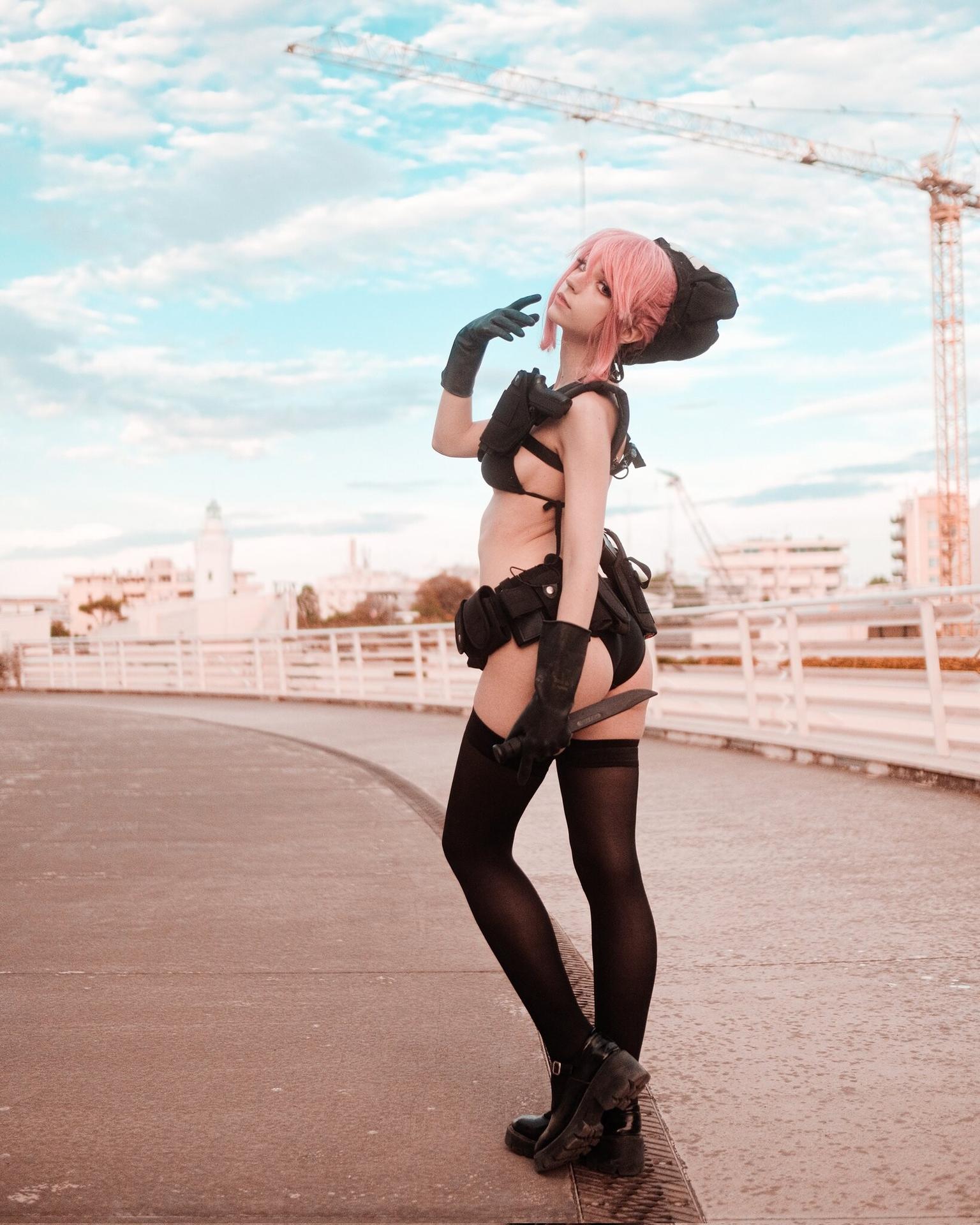 Himee.lily / Himeecosplay / kawaiierotica Nude OnlyFans Leaks 1