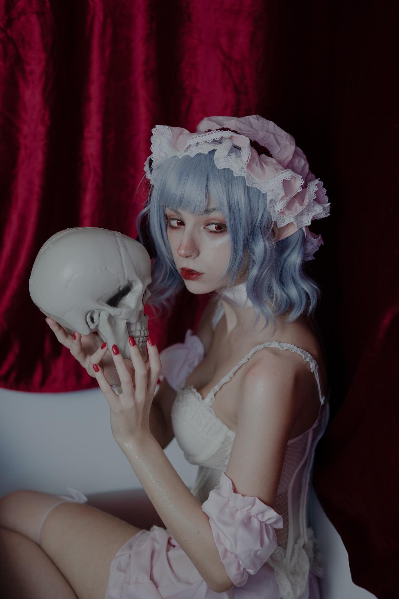 Himee.lily / Himeecosplay / kawaiierotica Nude OnlyFans Leaks 1