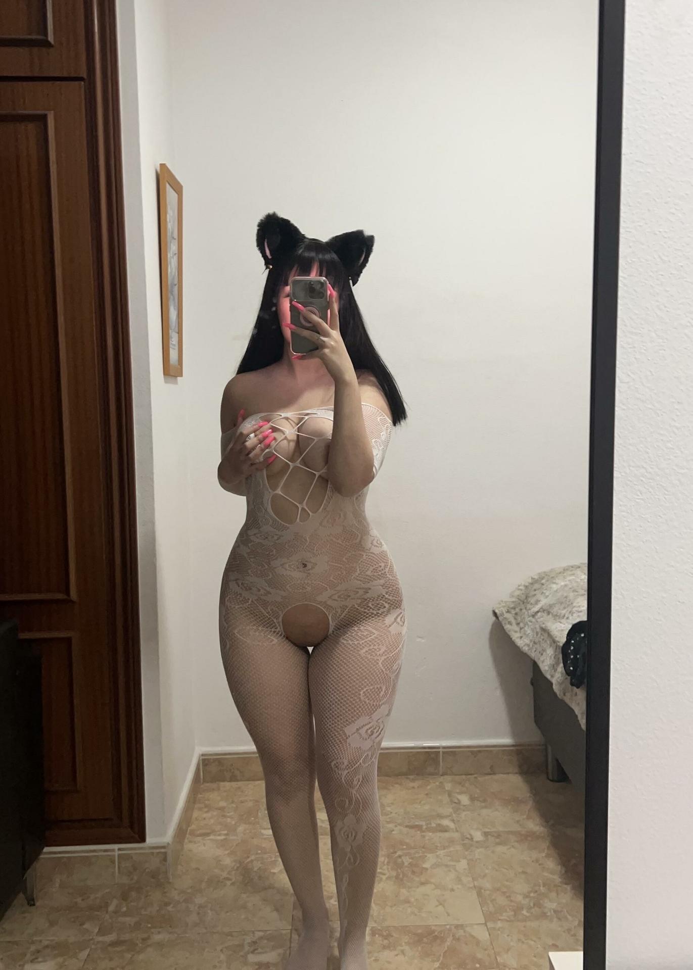 ihatevera Nude OnlyFans Leaks 1