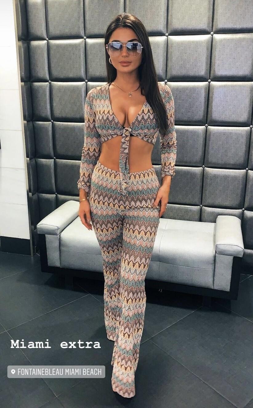 India Reynolds / indiareynolds Nude OnlyFans Leaks 1