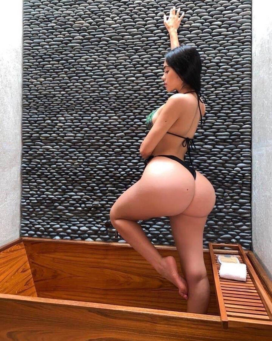 Jailyne Ojeda / jailyneojeda Nude OnlyFans Leaks 1