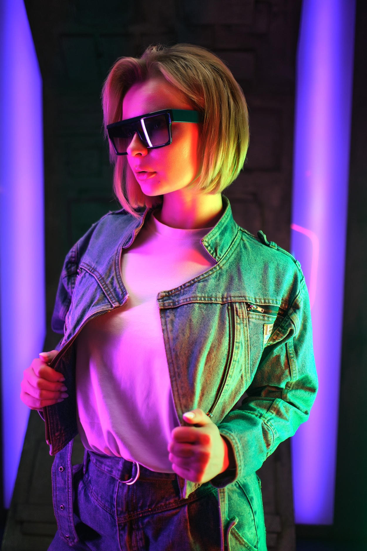 Jannet In Cosplay / jannetincosplay Nude OnlyFans Leaks 1