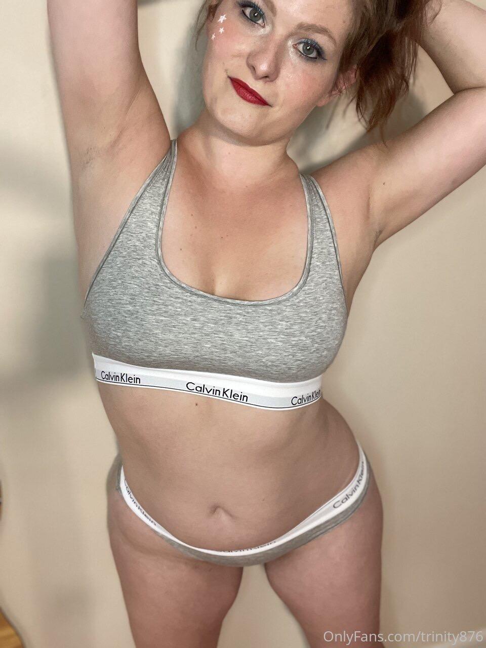 Jeanna Harrison / Trinity876 Nude OnlyFans Leaks 1