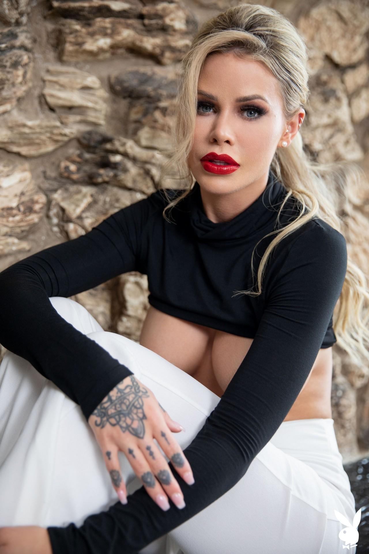 Jessa Rhodes / missjessarhodes Nude OnlyFans Leaks 1