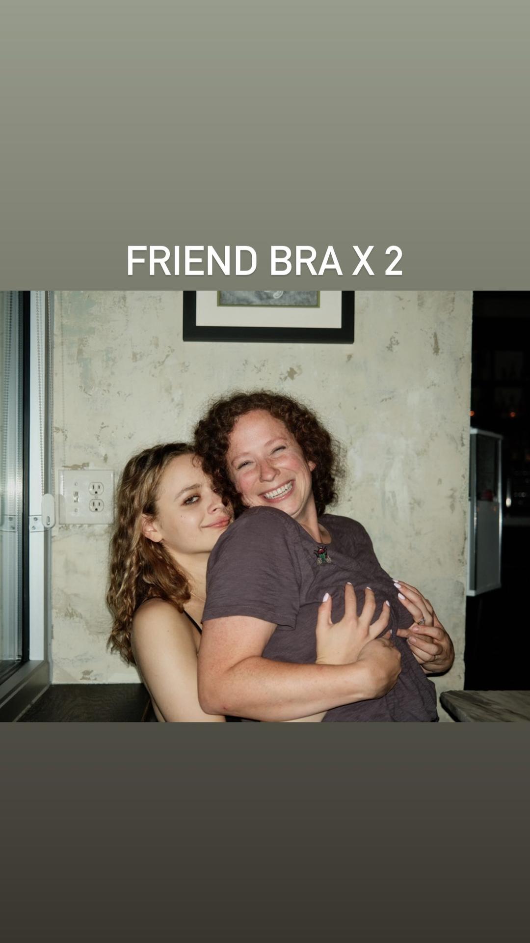 Joey King / iam_jaygarcia Nude OnlyFans Leaks 1