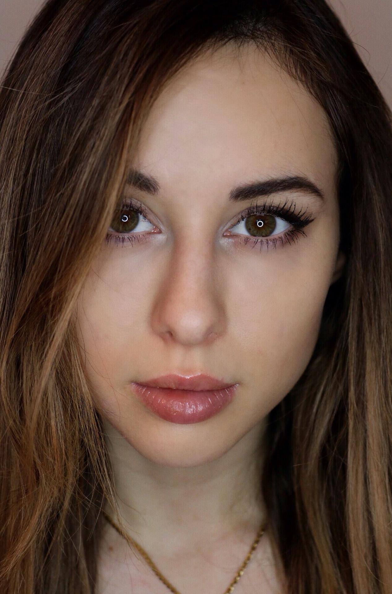 just_lola20 Nude OnlyFans Leaks 1