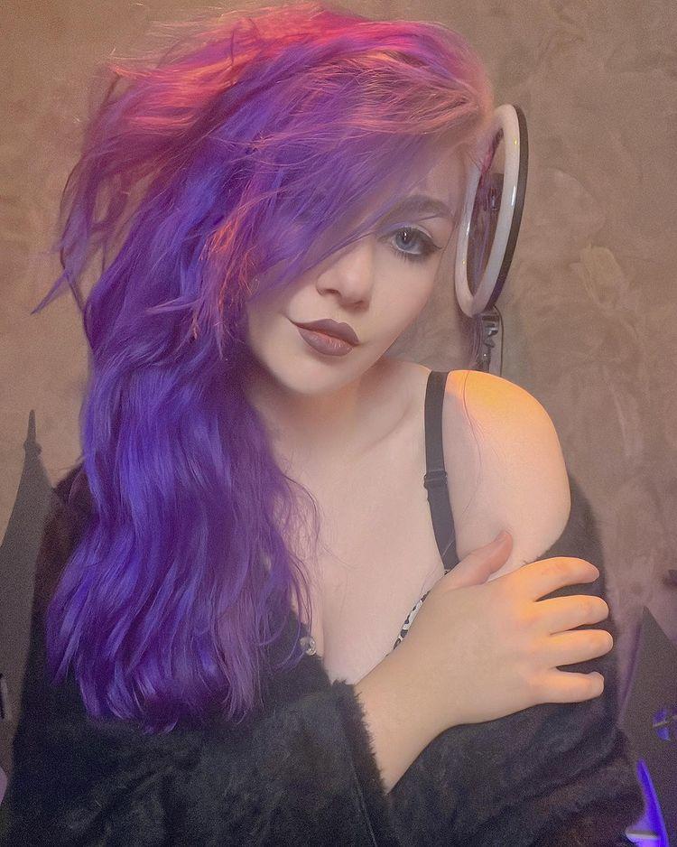 JustaMinx Nude OnlyFans Leaks 1