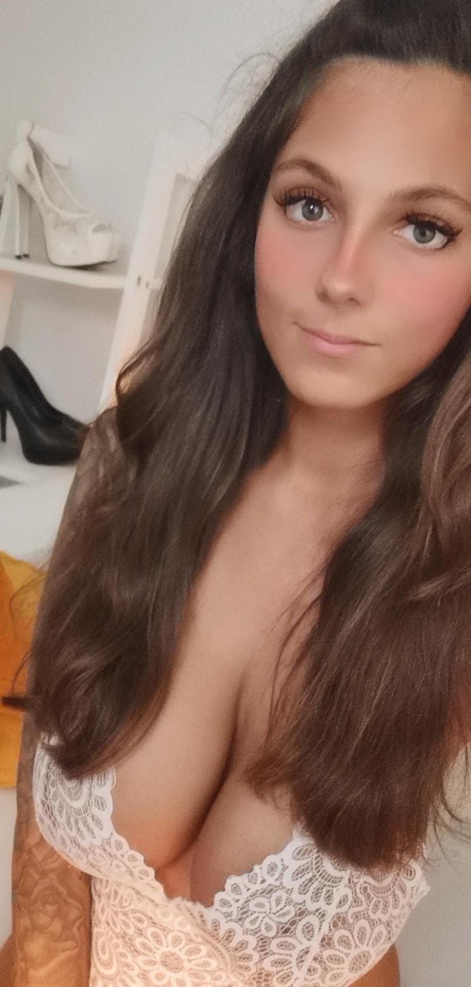 KaitySun Nude OnlyFans Leaks 1
