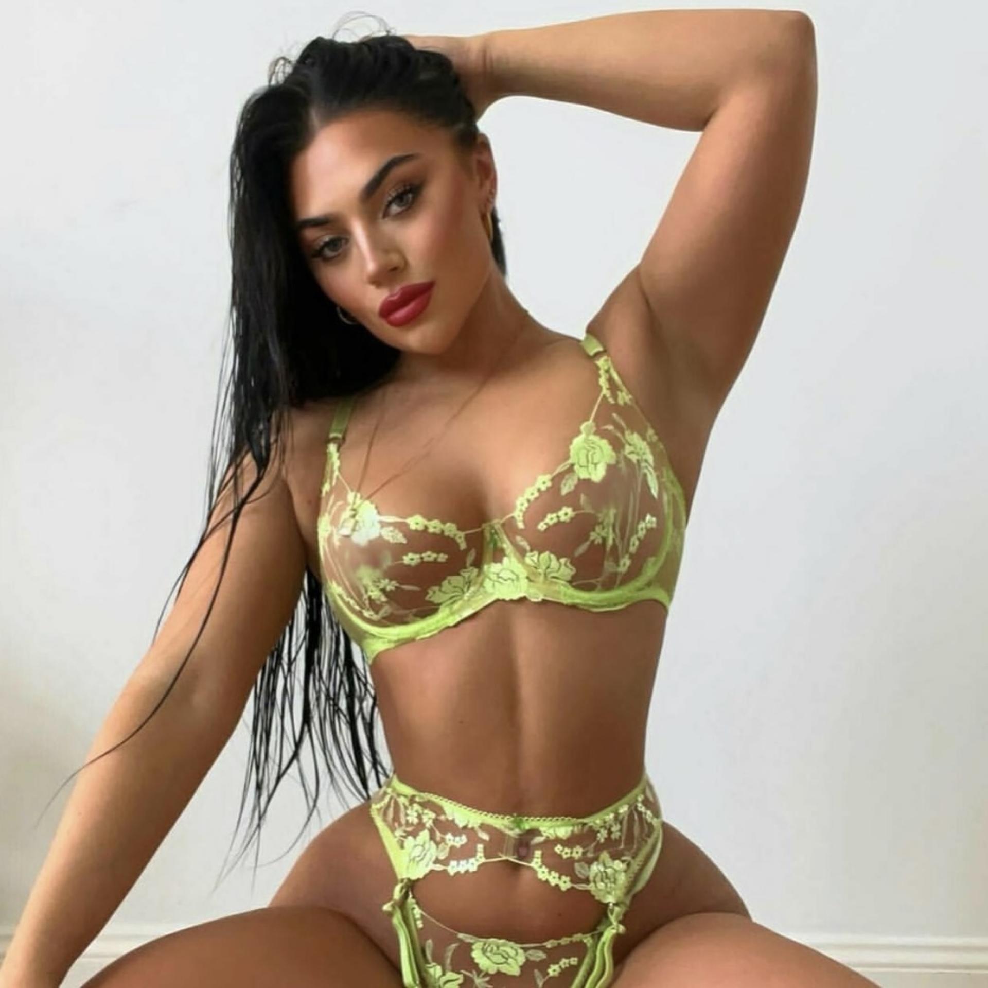 Kate Isobel Daisy / kate_isobel Nude OnlyFans Leaks 1