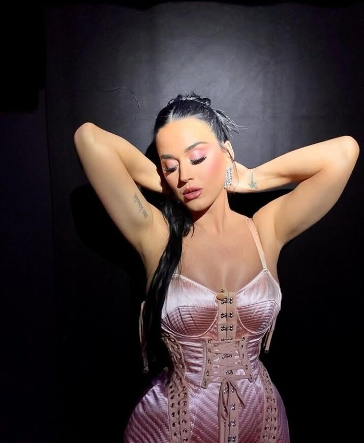 Katy Perry / katyperry Nude OnlyFans Leaks 1