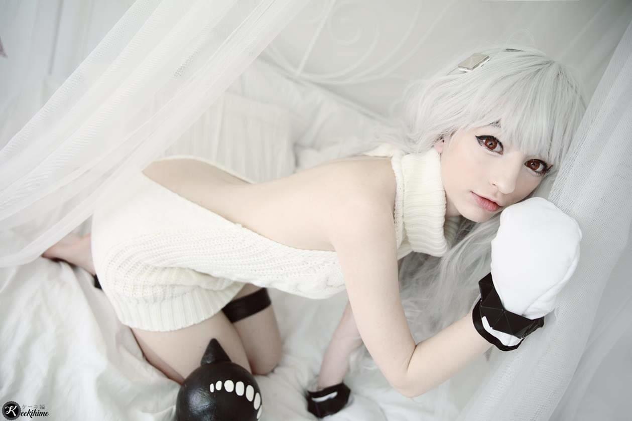 Keekihime Nude Patreon Leaks 1