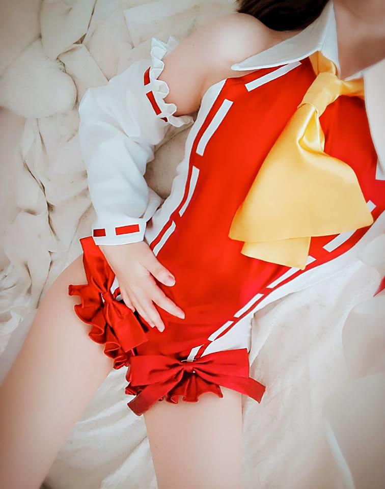 Keekihime Nude Patreon Leaks 1