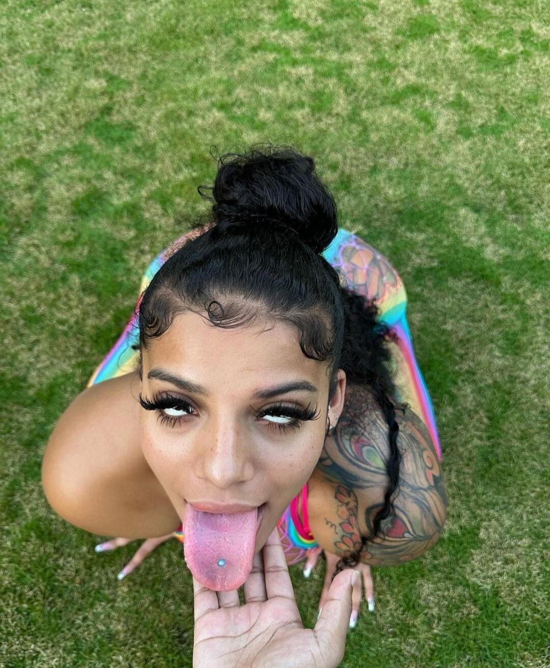 KKVSH Nude OnlyFans Leaks 4