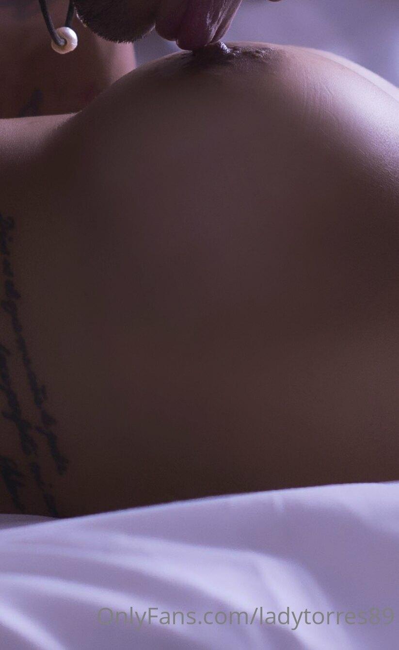 Gloria Torres / ladytorres89 Nude OnlyFans Leaks 1