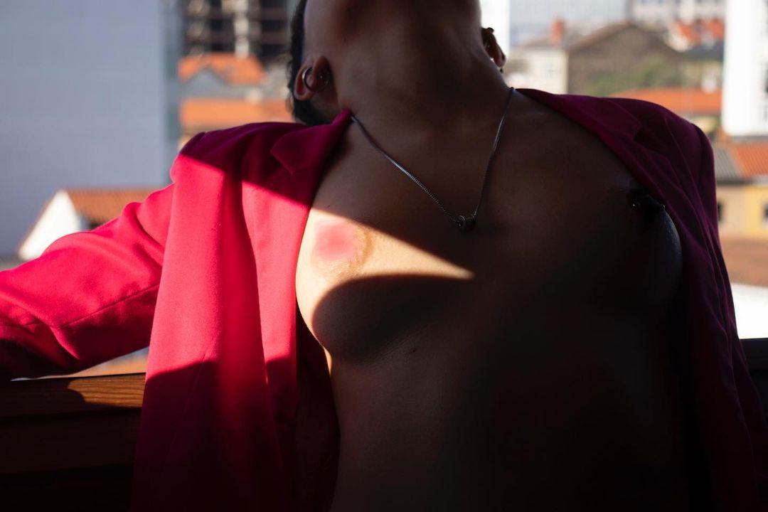 Laubrasil / lau_by_me Nude OnlyFans Leaks 1