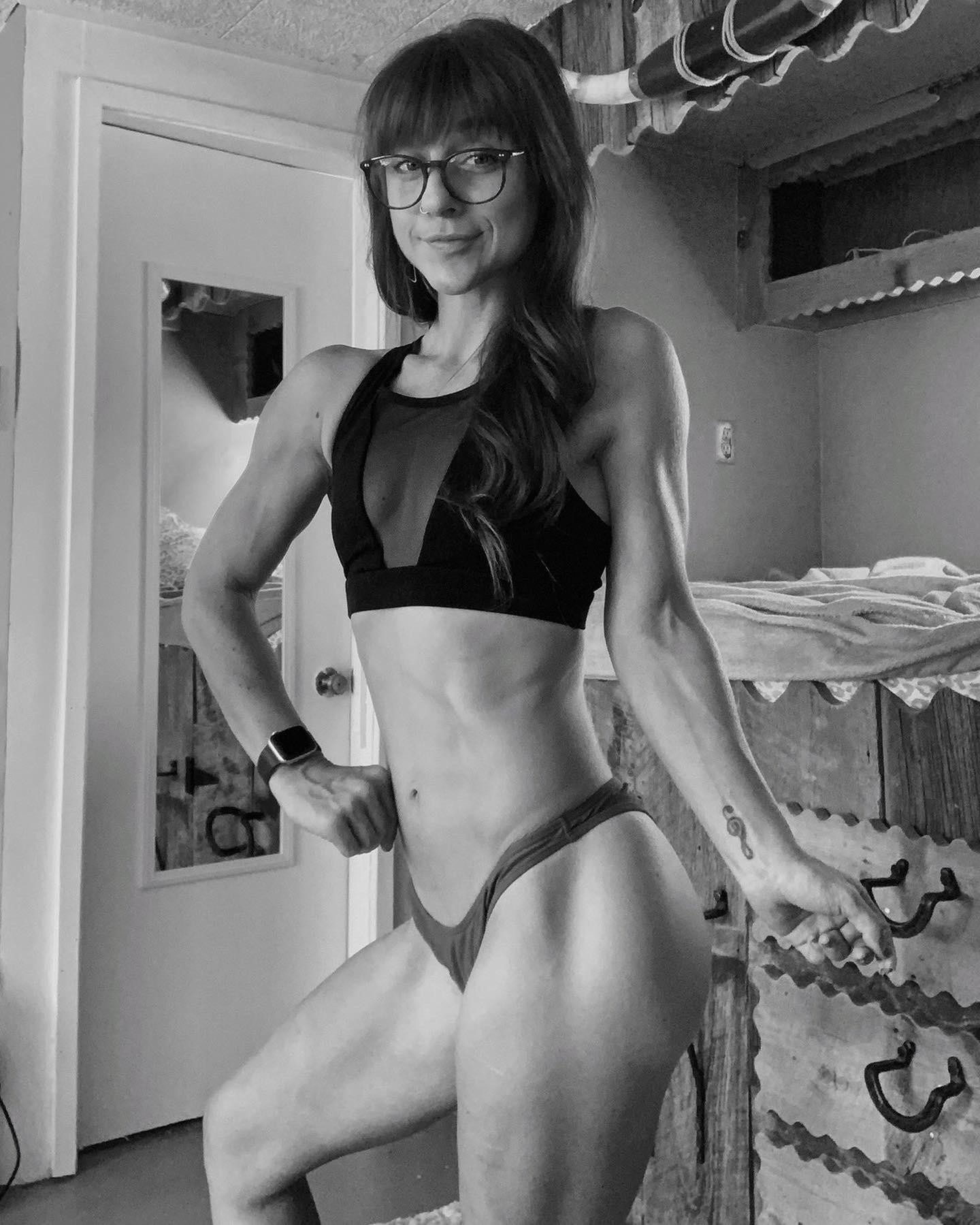 liljenners Nude OnlyFans Leaks 1