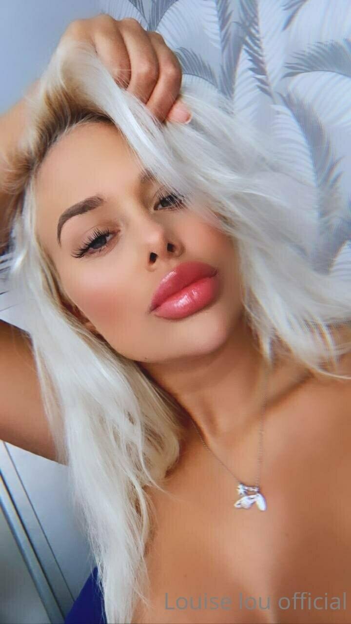 louiselou Nude OnlyFans Leaks 1