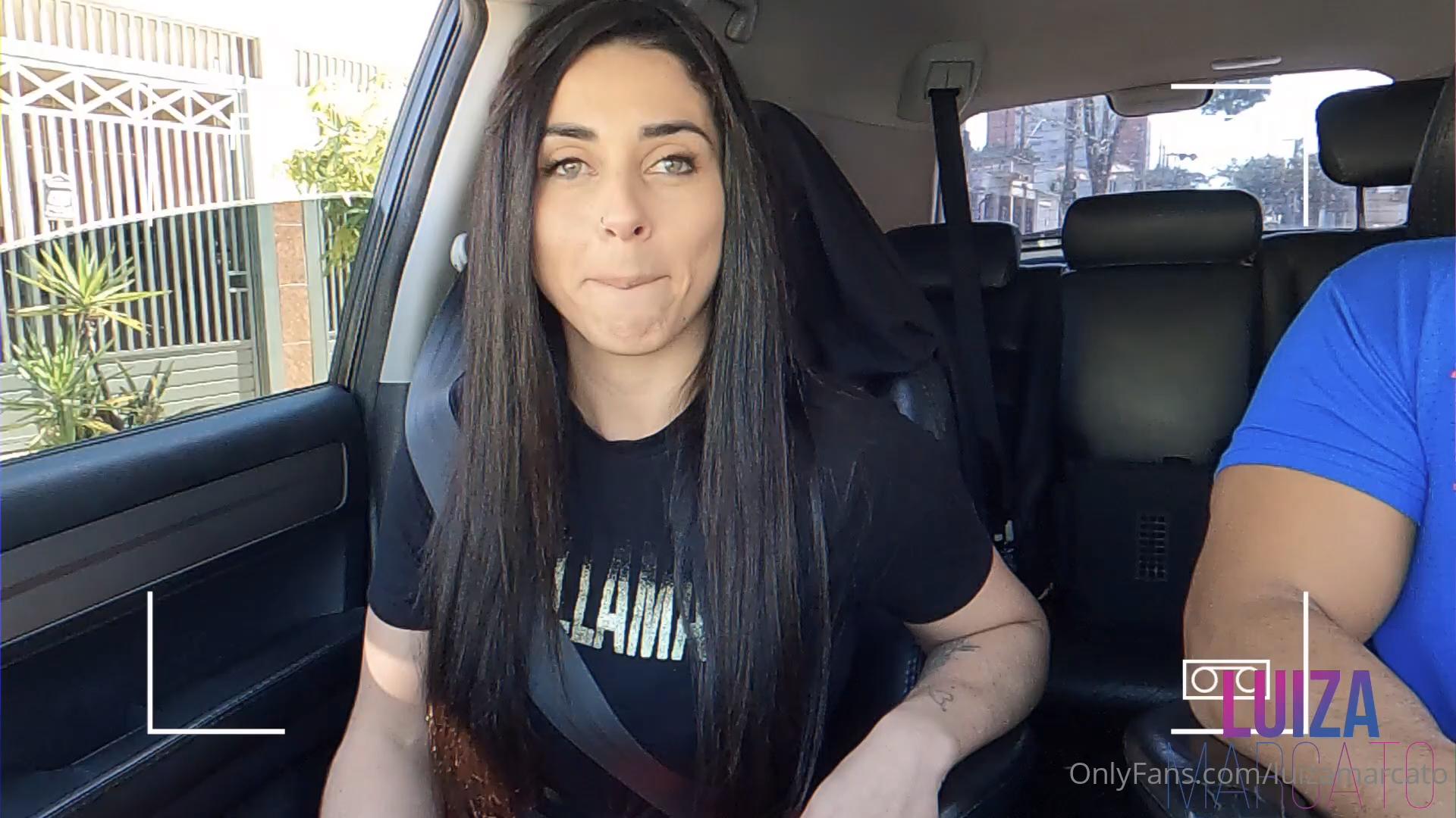 Luiza Marcato / luizamarcato Nude OnlyFans Leaks 1