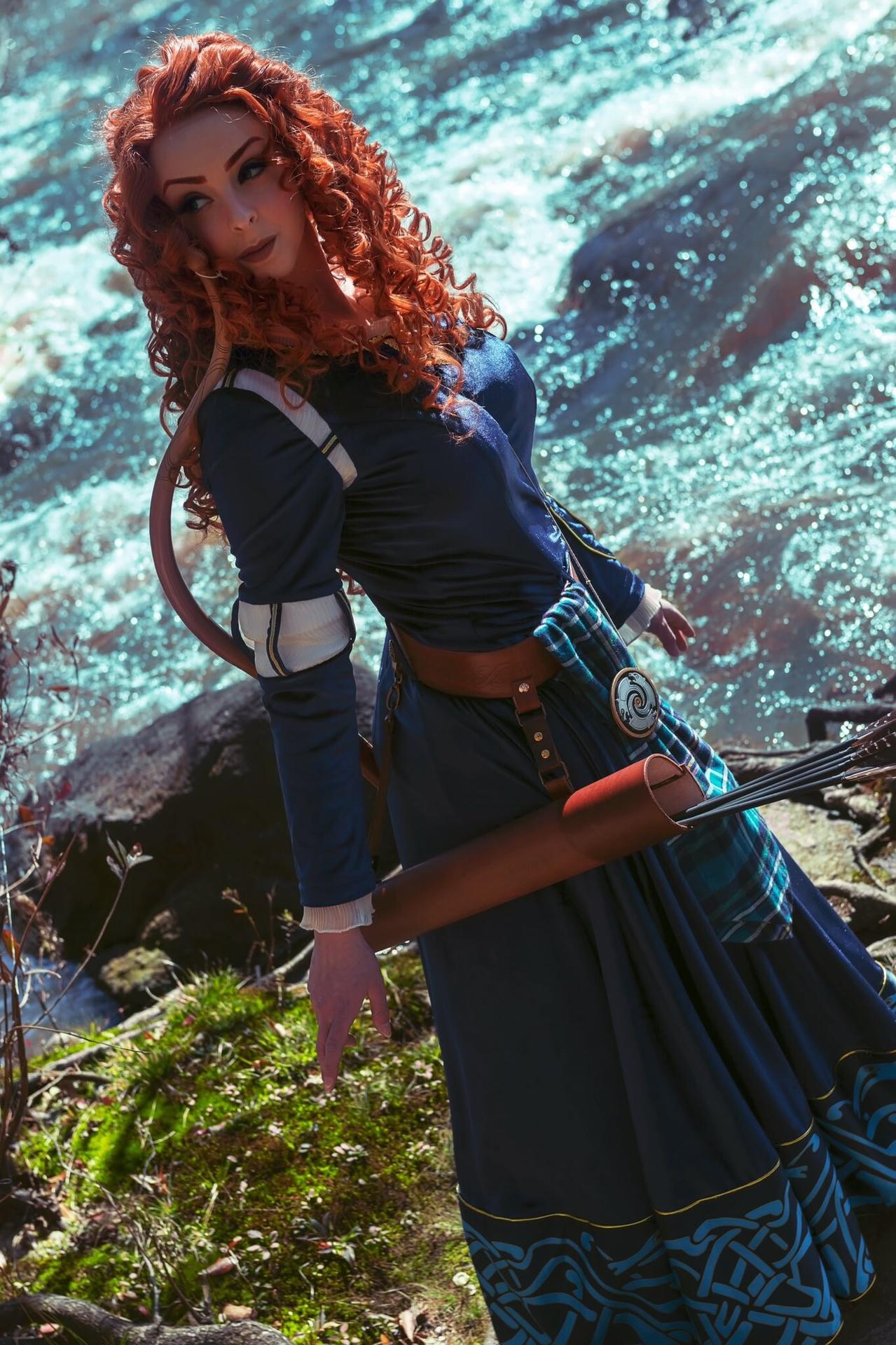 LunaRaeCosplay / lunaraecosplayfree Nude OnlyFans Leaks 1