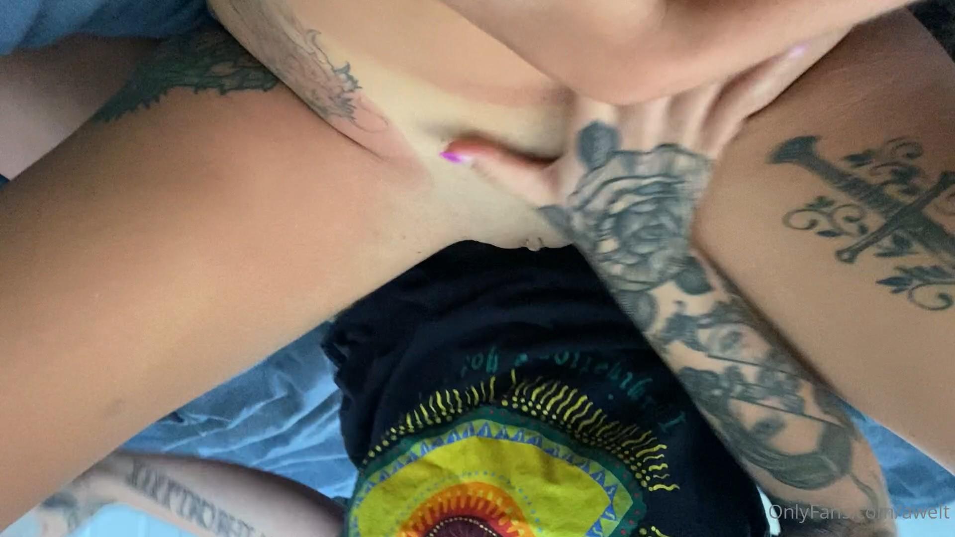 madsluts Nude OnlyFans Leaks 1