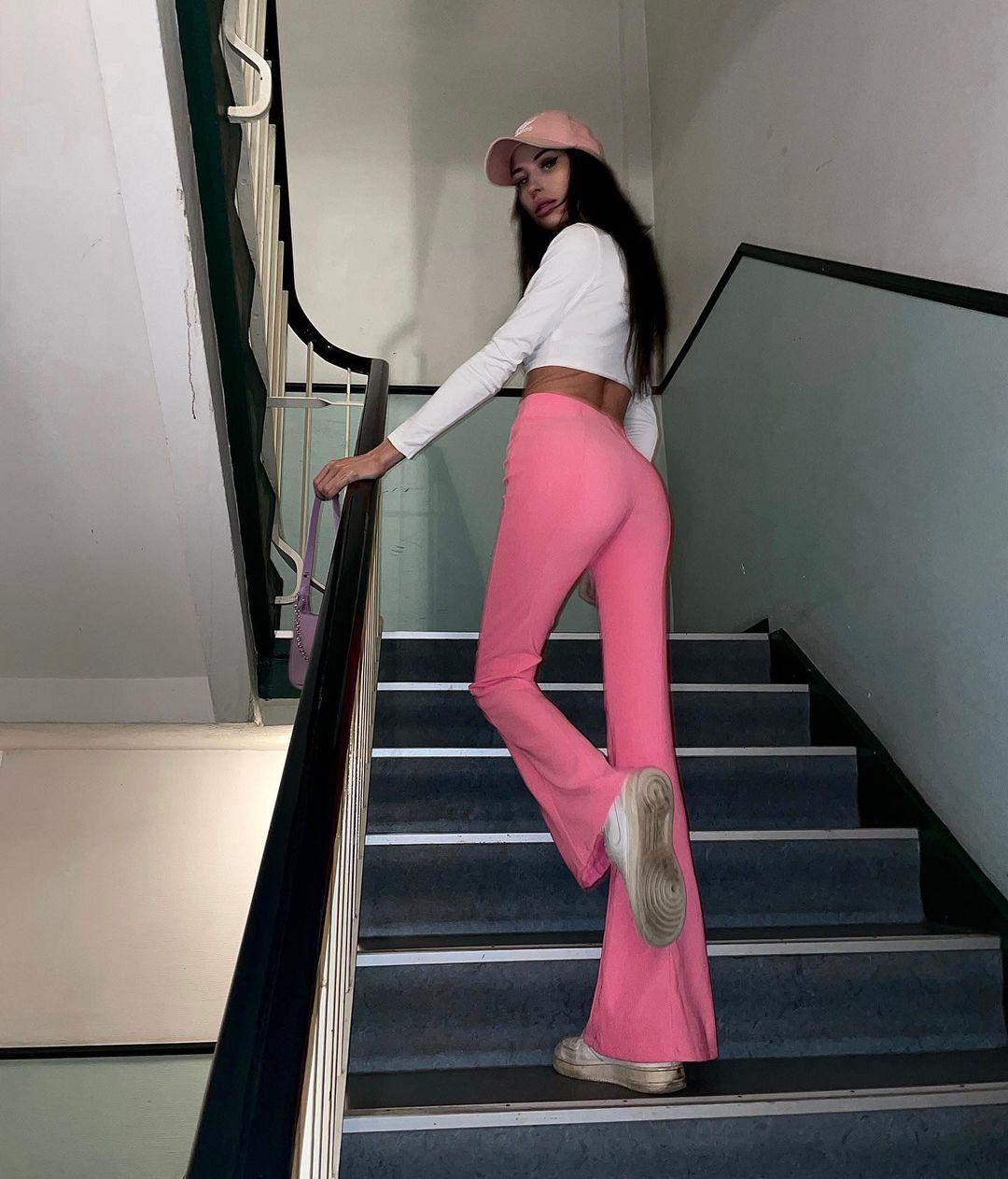 marinaa / marlinskaa Nude OnlyFans Leaks 1