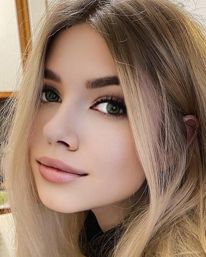 Mavpochka Nude OnlyFans Leaks 1