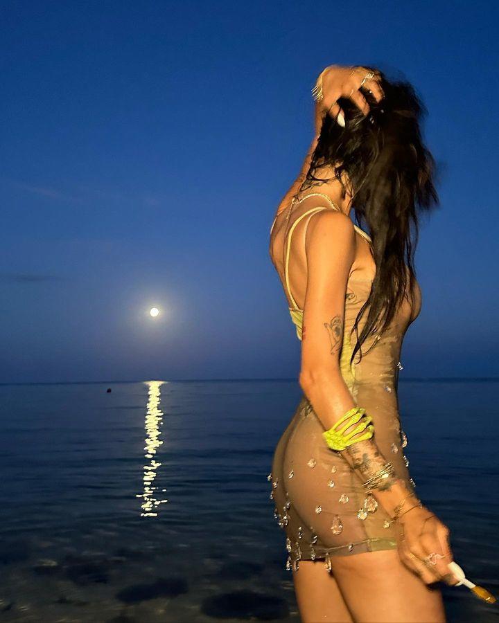 Mia Khalifa / miakhalifa Nude OnlyFans Leaks 1