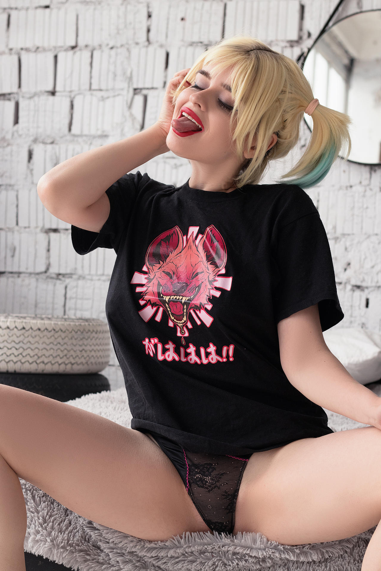 MimaCosplay / meikoInoecosplay Nude Patreon Leaks 1