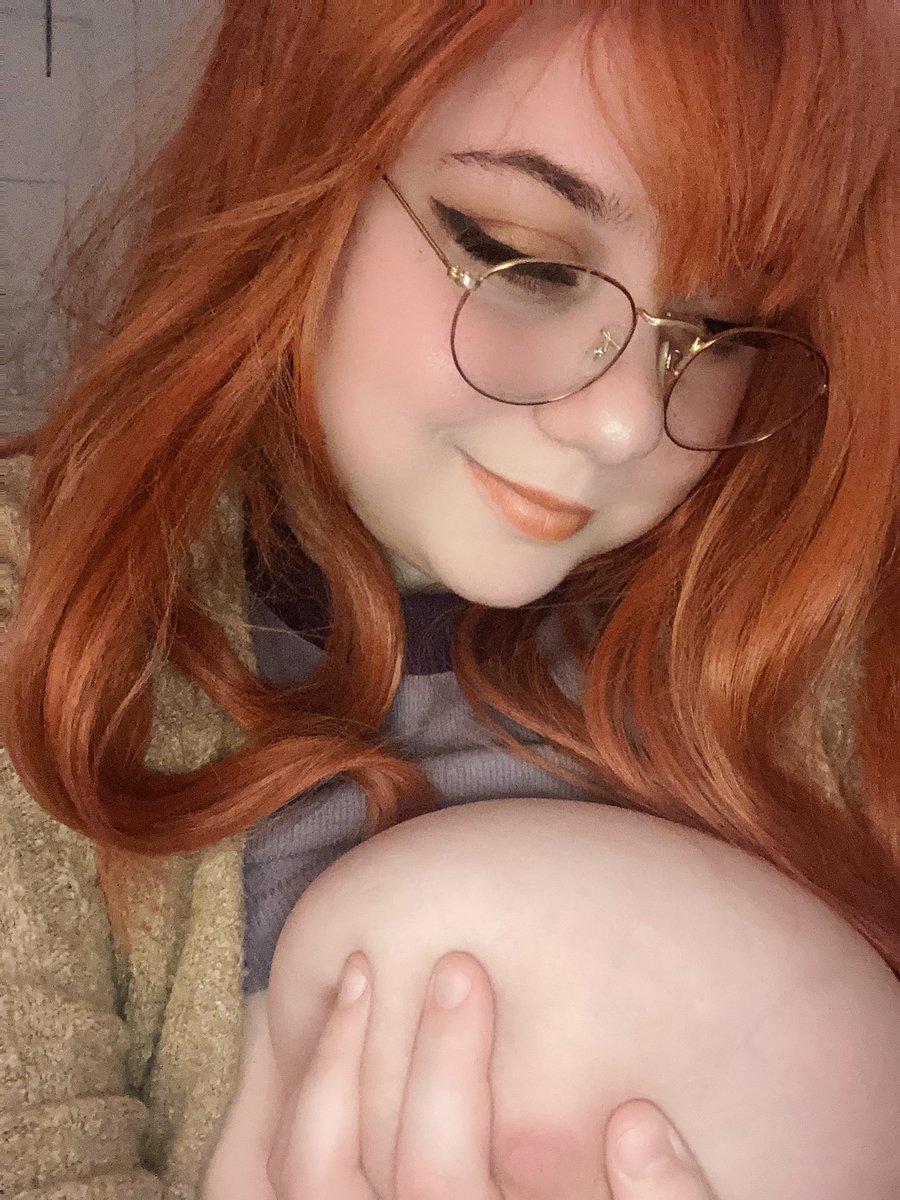 MintyLuxxx Nude OnlyFans Leaks 1